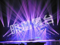 光束燈實(shí)景圖 光束燈實(shí)景圖