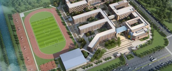 常州新橋高級中學(xué)